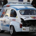 XIV Rallye Costa Azahar Classic