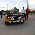 XIV Rallye Costa Azahar Classic