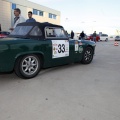 XIV Rallye Costa Azahar Classic