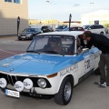 XIV Rallye Costa Azahar Classic