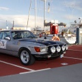 XIV Rallye Costa Azahar Classic