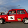 XIV Rallye Costa Azahar Classic