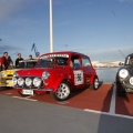 XIV Rallye Costa Azahar Classic