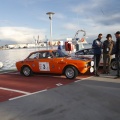 XIV Rallye Costa Azahar Classic