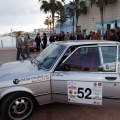 XIV Rallye Costa Azahar Classic