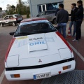 XIV Rallye Costa Azahar Classic