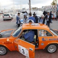 XIV Rallye Costa Azahar Classic