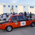 XIV Rallye Costa Azahar Classic