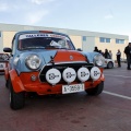 XIV Rallye Costa Azahar Classic