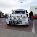 XIV Rallye Costa Azahar Classic