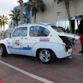 XIV Rallye Costa Azahar Classic