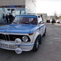 XIV Rallye Costa Azahar Classic