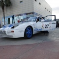 XIV Rallye Costa Azahar Classic