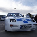 XIV Rallye Costa Azahar Classic