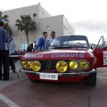 XIV Rallye Costa Azahar Classic