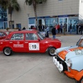 XIV Rallye Costa Azahar Classic