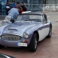 XIV Rallye Costa Azahar Classic