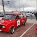 XIV Rallye Costa Azahar Classic