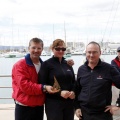 Jubilata´s Cup 2012