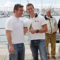 Jubilata´s Cup 2012