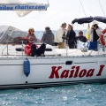 II Jubilata´s Cup