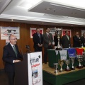 Castellón, deportes 2012