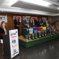 Castellón, deportes 2012