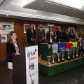 Castellón, deportes 2012