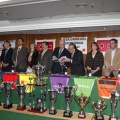 Castellón, deportes 2012