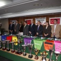 Castellón, deportes 2012
