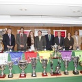 Castellón, deportes 2012