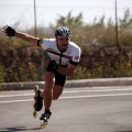 Pista de patinaje