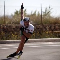 Pista de patinaje