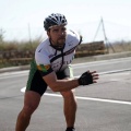 Pista de patinaje