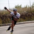 Pista de patinaje