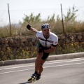 Pista de patinaje