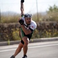 Pista de patinaje