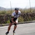 Pista de patinaje