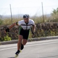 Pista de patinaje
