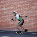 Pista de patinaje