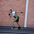 Pista de patinaje