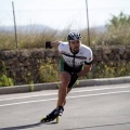 Pista de patinaje