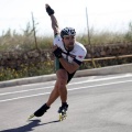 Pista de patinaje