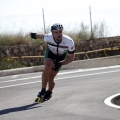 Pista de patinaje