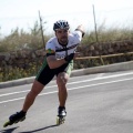 Pista de patinaje