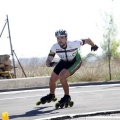 Pista de patinaje