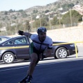 Pista de patinaje