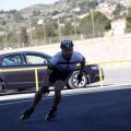Pista de patinaje