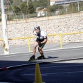 Pista de patinaje
