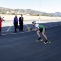 Pista de patinaje
